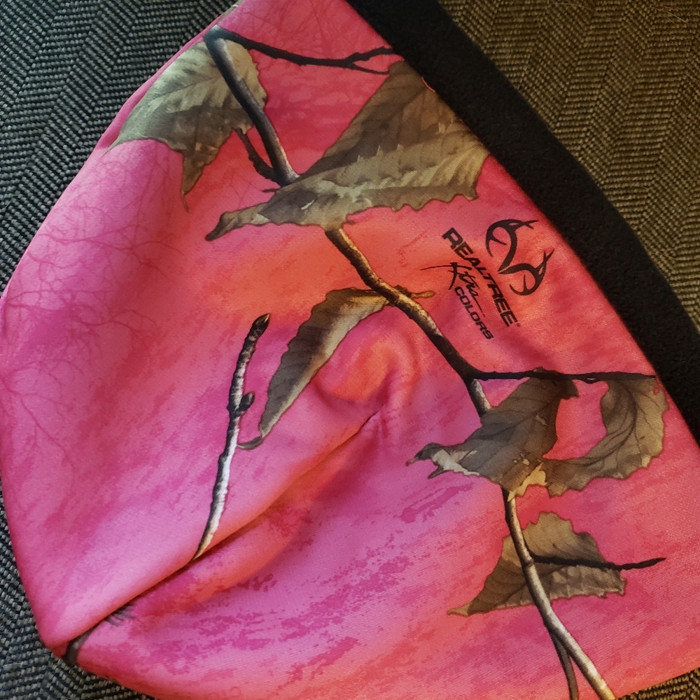 Womens beanie
